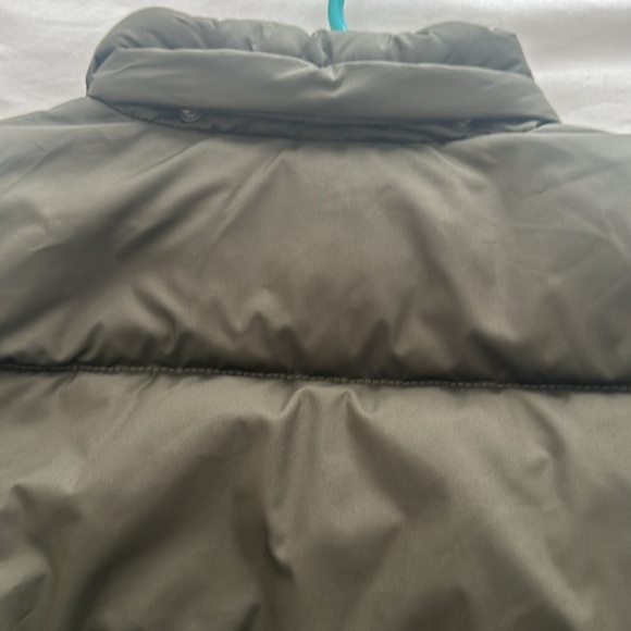 POLO RALPH LAUREN Boys' Water-Repellent Down Jacket (Big Kids) - Picture 4 of 7